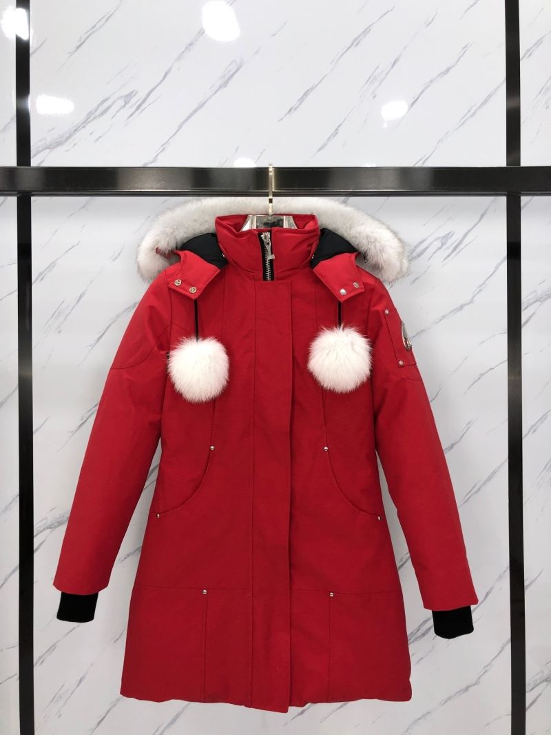 Canada Goose Down Jackets